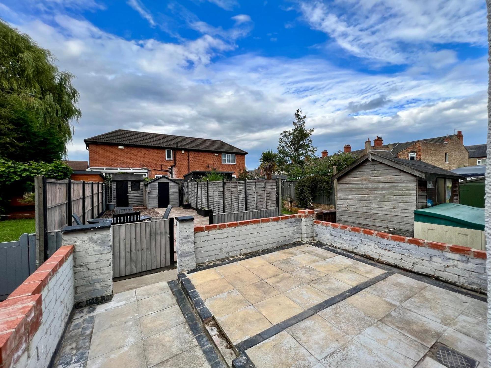 Oxford House - Great For Contractors Or Family Holidays Cleethorpes