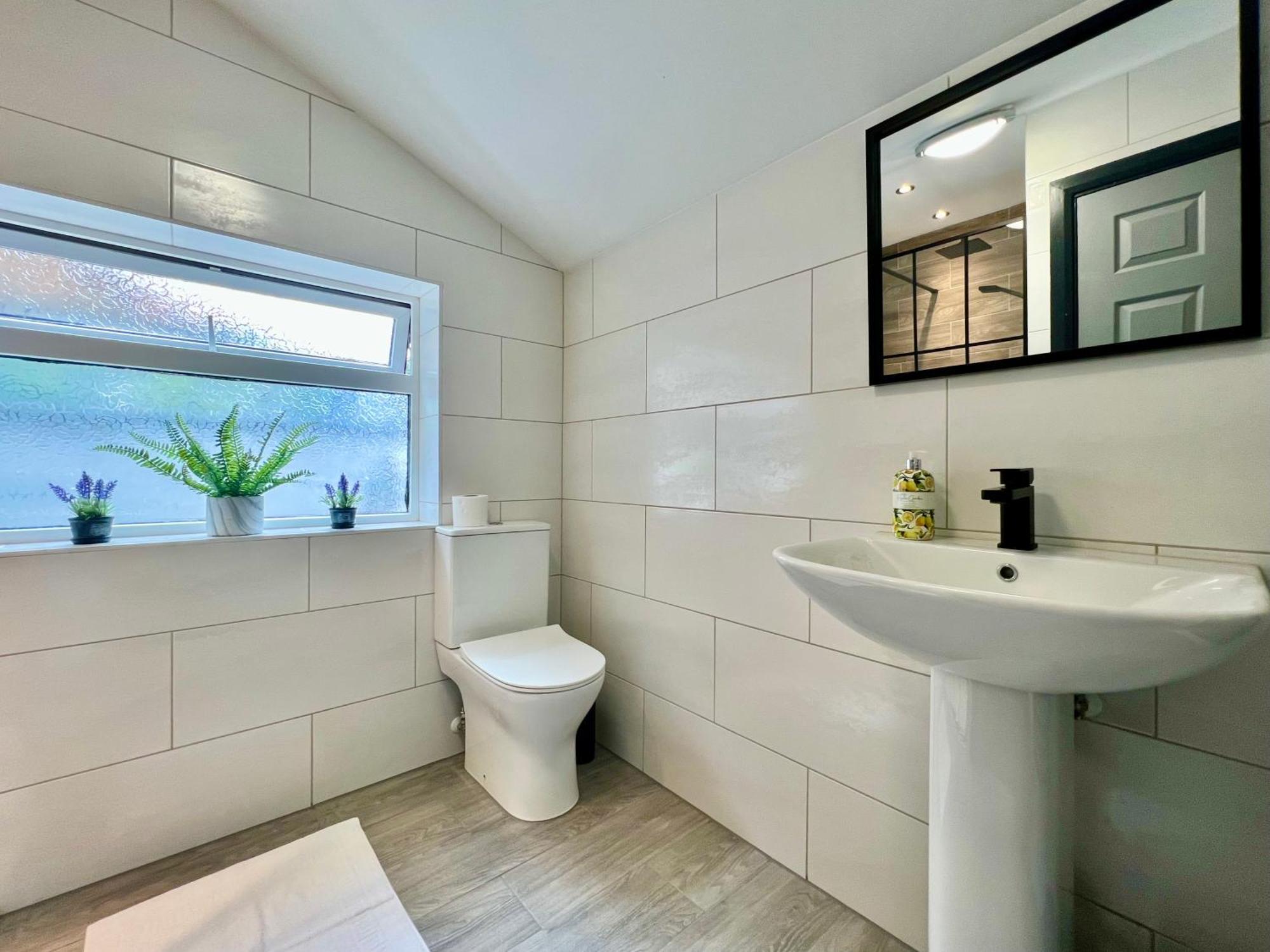 Holiday home Oxford House - Great For Contractors Or Family Holidays *