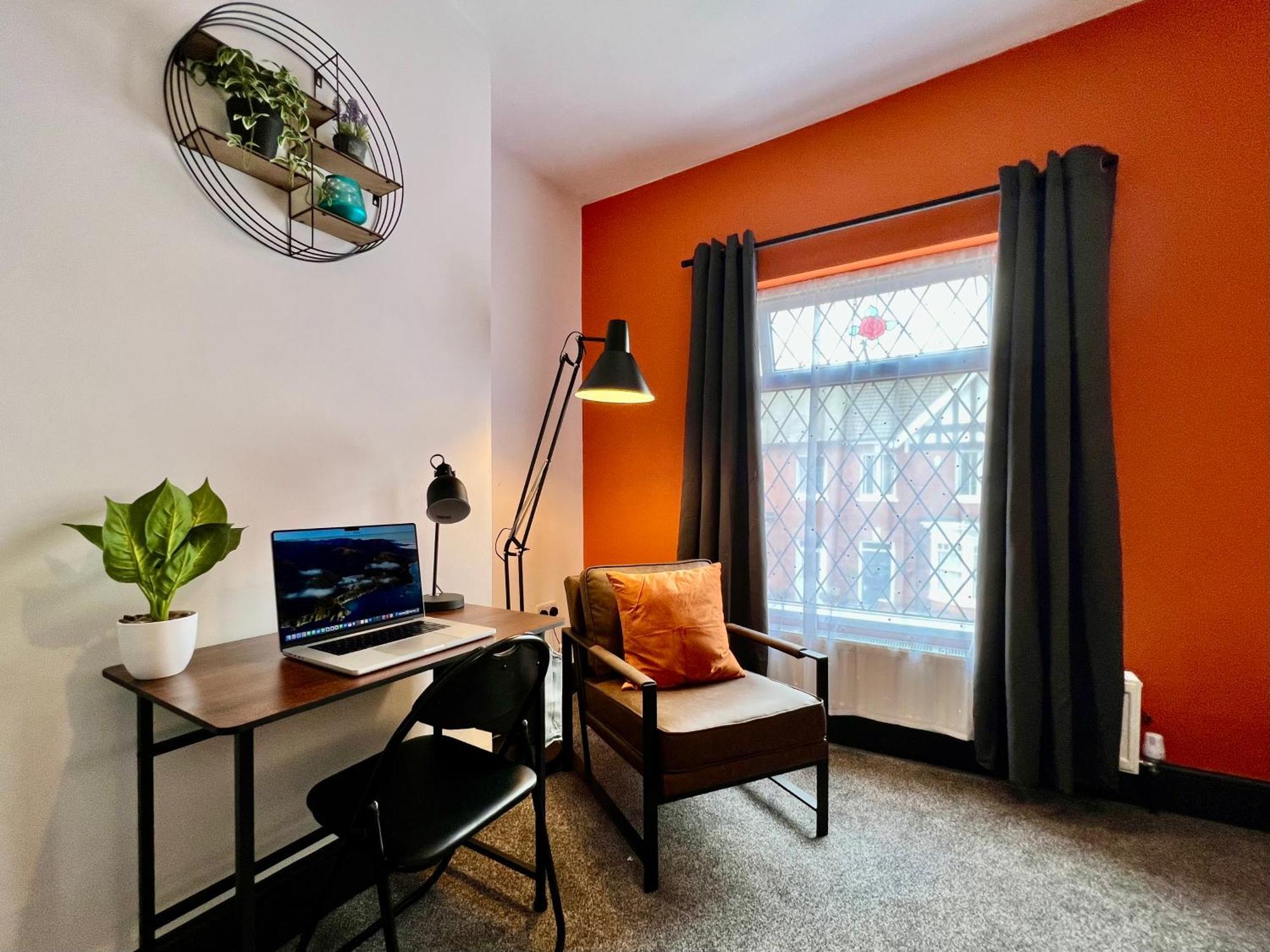 Holiday home Oxford House - Great For Contractors Or Family Holidays