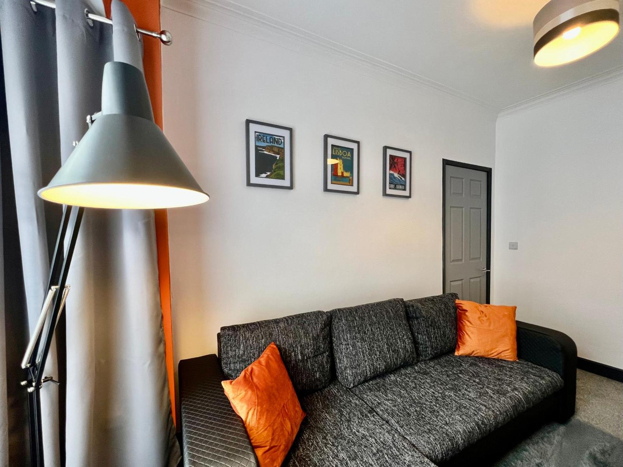 Oxford House - Great For Contractors Or Family Holidays * Cleethorpes