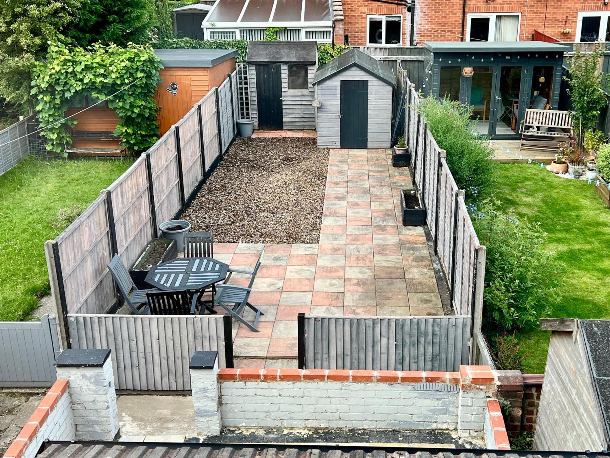 Oxford House - Great For Contractors Or Family Holidays Cleethorpes