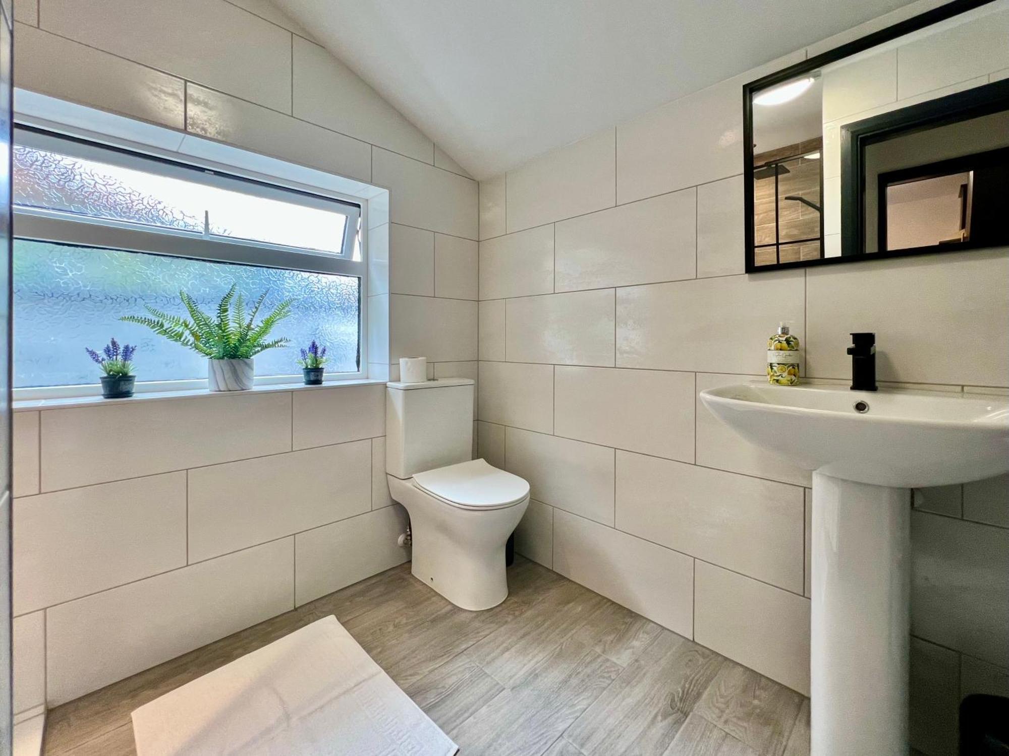 Holiday home Oxford House - Great For Contractors Or Family Holidays *